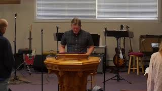 Christian House of Prayer Pinckney Michigan Live Stream [upl. by Nolly]