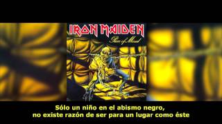 Iron maiden  Revelations  Subtítulos Español 1080p 320kbps [upl. by Magner]