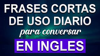 📚 ESCUCHA ESTO 10 MINUTOS CADA DÍA Y ENTENDERÁS EL INGLÉS ✅ APRENDER INGLÉS RÁPIDO 🧠 [upl. by Adaurd]