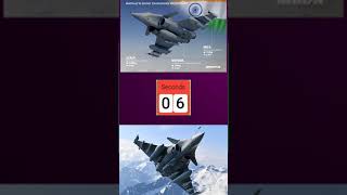 Who made rafale first youtubeshorts worldviral lqlanswers [upl. by Quinn]