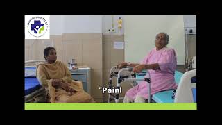 JAIN MISSION HOSPITAL  CHIKKABALLAPUR [upl. by Arrat]