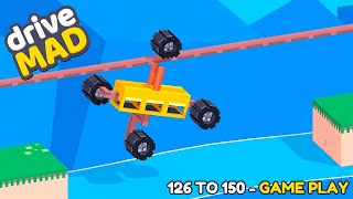 Drive Mad 5175 Levels Game Play – No Download Required – RocketGamesio drivemad games gaming [upl. by Ardied]