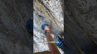 Thailand Vlog Day 16 Rock Climbing railaybeach thailand [upl. by Fernas]