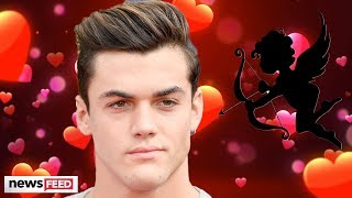 Grayson Dolan Subtly CONFIRMS Hes DATING A Model [upl. by Lepper710]