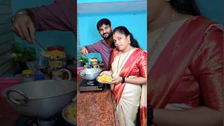 😡Ada Paavi 😱 real end twist 🤣 shorts trending funny comedy cpsaicharan viralvideo [upl. by Ul852]