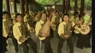 Qing Dynasty palace music from Chengde Hebei northern China 承德清音会 [upl. by Scully]