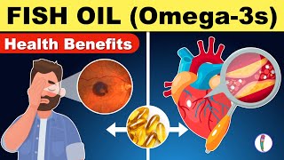 Fish Oil Benefits  Omega 3  Omega 3 fish oil benefits  Which Fish Oil Supplement is Best [upl. by Salsbury844]