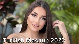 Dom Dom Kurşunu  Turkish Mashup 2024 Video [upl. by Adnuhsed]