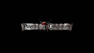 67 6m60 Spanish Arrive Pirates of the Caribbean On Stranger Tides Complete Score [upl. by Aubrette]