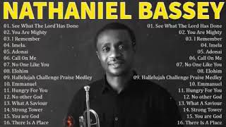 Nathaniel Bassey Best Worship Songs Mix 2022 Powerful Gospel Worship Songs 2022 [upl. by Swane]