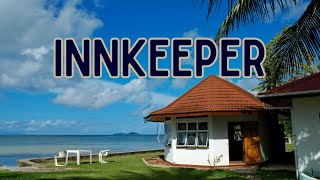 What is the meaning of Innkeeper [upl. by Randie]