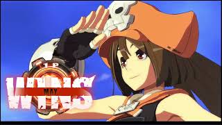 Guilty Gear Xrd Rev2  All Instant Kills part1 destroyed [upl. by Yditsahc598]