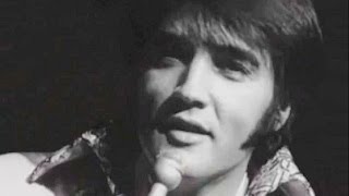 ELVIS  RECONSIDER BABY  BELLE VERSION DE 1972 [upl. by Derayne965]