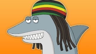 Reggae Shark™ [upl. by Ynneh81]