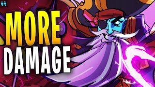 MORE DAMAGE THAN EXPECTED  Paladins Dredge Gameplay [upl. by Yelsnya]