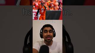 Cincinnati Bengals vs Washington Commanders WEEK 3 PREDICTION bengals commanders nfl [upl. by Senior]