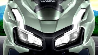 New Adv 160 Honda 2025 [upl. by Ak]