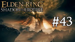 Big Old Dragon  Elden Ring Shadow of the Erdtree  Part 43 [upl. by Delastre]