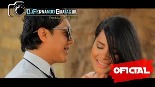 Te quiero Tanto Orquesta Amores del Ritmo Video Oficial HD [upl. by Htur721]