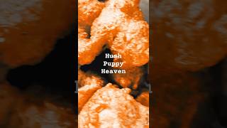 Guaranteed to Hush Your Puppy Recipe shorts [upl. by Diogenes]