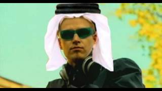 Darude  Sandstorm Arabic version [upl. by Yklam559]