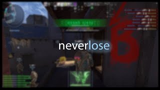 neverlosecc cs2 hvh highlights 5 [upl. by Dlorrej425]