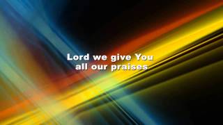 Boanerges Worship  quotWorship Youquot Grace amp Truth Album [upl. by Judi537]