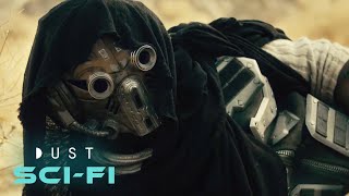 SciFi Short Film quotOutpostquot  DUST [upl. by Michigan102]