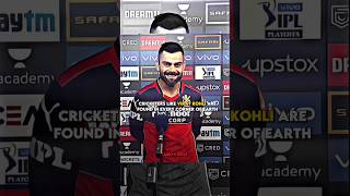 The Earth Is Round  🌎 cricket shorts viratkohli [upl. by Haddad]