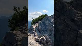 Summit View Kampenwand  Aschau  Chiemgau  Bavaria  Germany [upl. by Lyrem418]