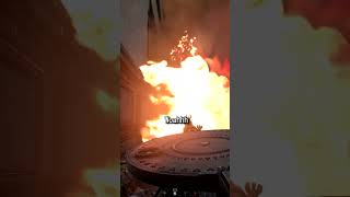 Flamethrower VS DP27 LMG  Hell Let Loose [upl. by Atinyl]