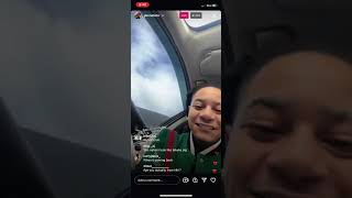 Alabama rapper YBN Nahmir in Australia on Tour ybnnahmir Alabama Birmingham YBN NoBrainerTV [upl. by Laenaj220]