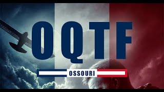 👊🇫🇷 OQTF On nen veut plus   OSSOURI [upl. by Yuma]