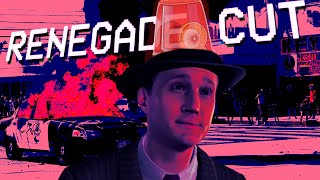 LA Noire – Darkest Secrets Exposed not really  Renegade Cut [upl. by Xyla796]