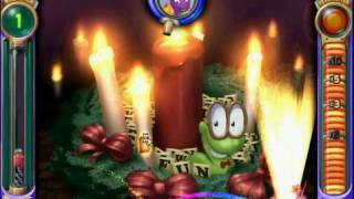 Peggle Nights Bonus Levels 2008 Ultra Extreme grand master [upl. by Suh]