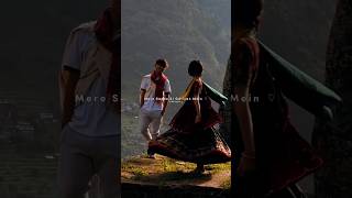 Raanjhanaa Ve 💞🥰  Solwed  Reverl  WhatsApp status  NK LYRICS shorts viralshorts [upl. by Ynohtnanhoj]