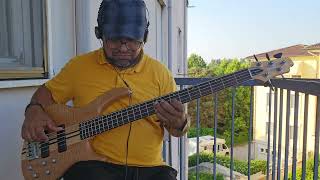 Bass cort A5 Bartolini Mk1 tutto originale [upl. by Aharon544]