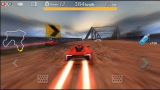 Crazy Racing Car 3D  Sports Car Drift Racing Games  Android Gameplay FHD 7 [upl. by Mariano]