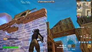 Codes for tilted zone wars [upl. by Hanauq]