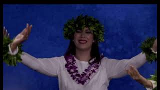 Kumulani Hula OC Speak Jesus 11622 [upl. by Katti]