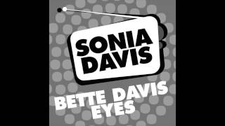 SONIA DAVIS  Bette Davis Eyes Energy Mix [upl. by Clemmy]