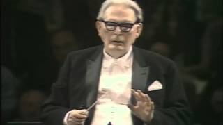 BEETHOVEN Symphony No8 in F Op93 OTTO KLEMPERER [upl. by Crichton]