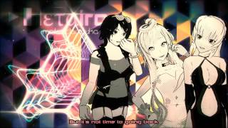 【MAIKA Clara Luka】 Hetaira 【▶️】 [upl. by Hoang]