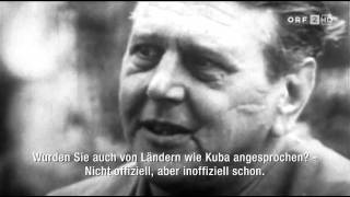 Otto Skorzeny Interviews [upl. by Narak]