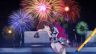 Nightcore  Uchiage Hanabi「Daoko X Kenshi Yonezu」 [upl. by Eseenaj602]