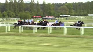 2013 JLT Lockinge Stakes  Farhh [upl. by Enytsirhc]