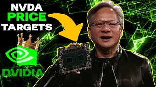 The Shocking Truth About Nvidia Stocks Future  NVDA Stock Analysis [upl. by Roosnam620]