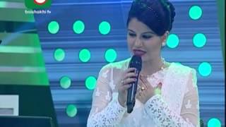 Shomoy Katuk Gane Gane  Asif Akbar Boishakhi TV Studio live [upl. by Eyahsal]