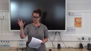 Sarah PawlettJackson Gestalt Structures in MultiPerson Intersubjectivity [upl. by Caplan]