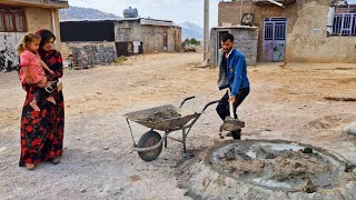 quotEmbracing Simplicity The Nomadic Life of the Qasem Familyquot [upl. by Gerta730]